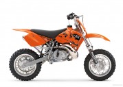 KTM 50 SX Junior KTM 50 SX Junior
